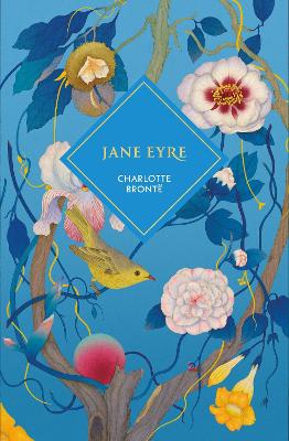 VINTAGE COLLECTOR'S CLASSICS : Jane Eyre HC