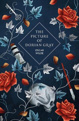 : VINTAGE COLLECTOR'S CLASSICS: The Picture of Dorian Gray HC : VINTAGE COLLECTOR'S CLASSICS: The Picture of Dorian Gray HC