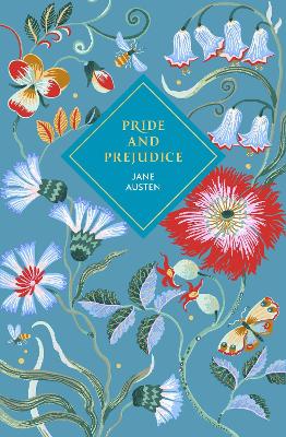 VINTAGE COLLECTOR'S CLASSICS : Pride and Prejudice HC