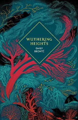 VINTAGE COLLECTOR'S CLASSICS : Wuthering Heights HC