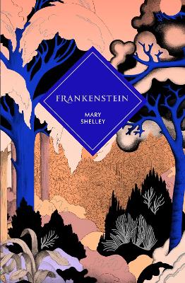 : VINTAGE COLLECTOR'S CLASSICS: Frankenstein HC : VINTAGE COLLECTOR'S CLASSICS: Frankenstein HC