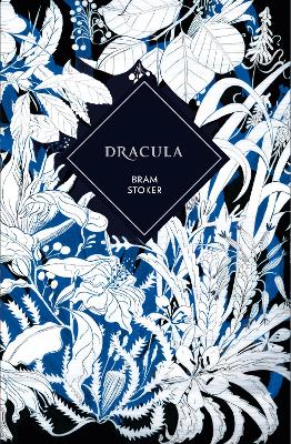 VINTAGE COLLECTOR'S CLASSICS : Dracula HC