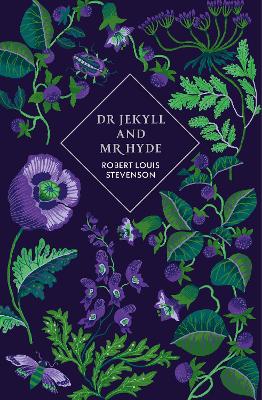 VINTAGE COLLECTOR'S CLASSICS : Dr Jekyll and Mr Hyde and Other Stories HC