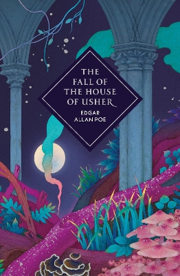: VINTAGE COLLECTOR'S CLASSICS: The Fall of the House of Usher and Other Stories HC : VINTAGE COLLECTOR'S CLASSICS: The Fall of the House of Usher and Other Stories HC