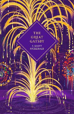 VINTAGE COLLECTOR'S CLASSICS : The Great Gatsby HC