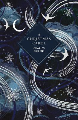 VINTAGE COLLECTOR'S CLASSICS : A Christmas Carol HC