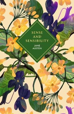 : VINTAGE COLLECTOR'S CLASSICS: Sense and Sensibility HC