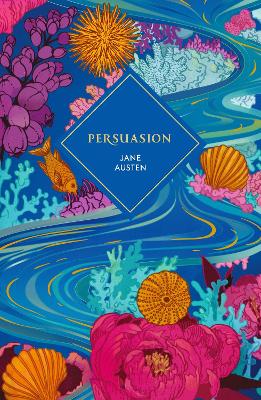 : VINTAGE COLLECTOR'S CLASSICS: Persuasion HC : VINTAGE COLLECTOR'S CLASSICS: Persuasion HC