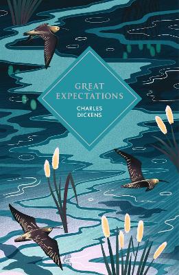 : VINTAGE COLLECTOR'S CLASSICS: Great Expectations HC
