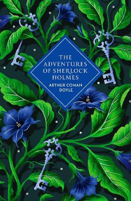 : VINTAGE COLLECTOR'S CLASSICS: The Adventures of Sherlock Holmes HC : VINTAGE COLLECTOR'S CLASSICS: The Adventures of Sherlock Holmes HC