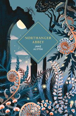 : VINTAGE COLLECTOR'S CLASSICS: Northanger Abbey HC : VINTAGE COLLECTOR'S CLASSICS: Northanger Abbey HC