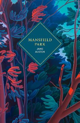 : VINTAGE COLLECTOR'S CLASSICS: Mansfield Park HC