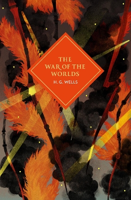 VINTAGE COLLECTOR'S CLASSICS : The War of the Worlds HC