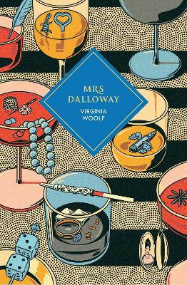 VINTAGE COLLECTOR'S CLASSICS : Mrs Dalloway HC