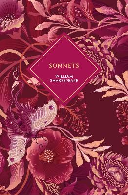 VINTAGE COLLECTOR'S CLASSICS : Sonnets HC