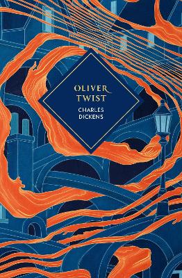 VINTAGE COLLECTOR'S CLASSICS : Oliver Twist HC
