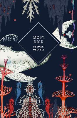 VINTAGE COLLECTOR'S CLASSICS : Moby-Dick HC