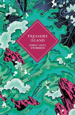VINTAGE COLLECTOR'S CLASSICS : Treasure Island HC