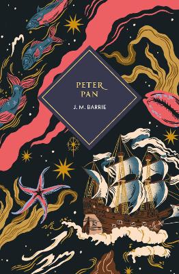 VINTAGE COLLECTOR'S CLASSICS : Peter Pan HC