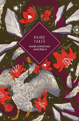 VINTAGE COLLECTOR'S CLASSICS : Fairy Tales HC