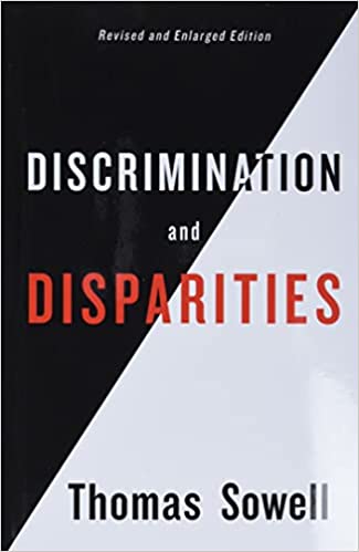 DISCRIMINATION AND DISPARITIES