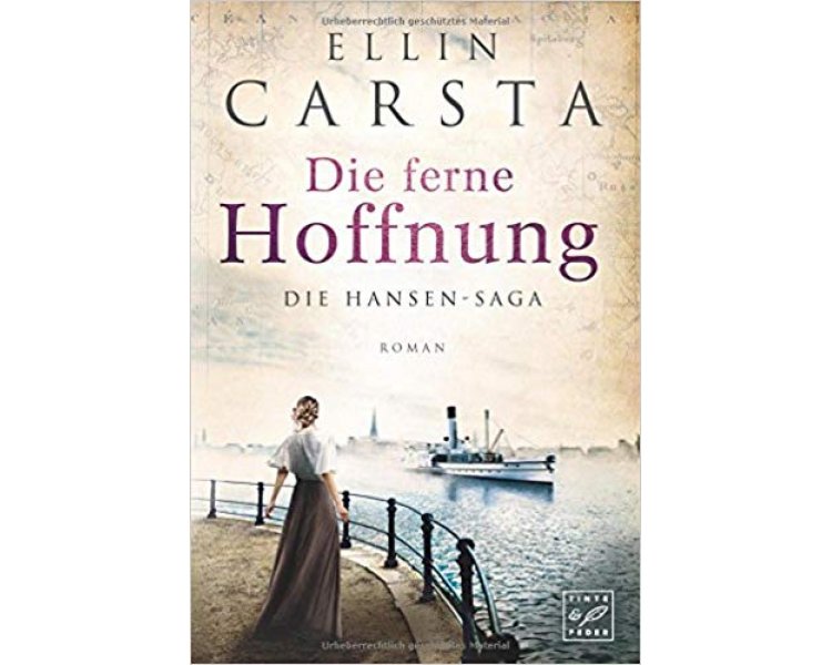DIE FERNE HOFFNUNG PB