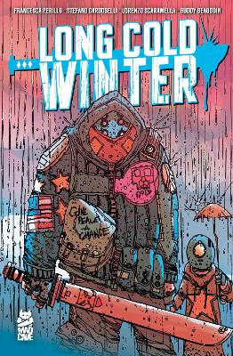 Long Cold Winter