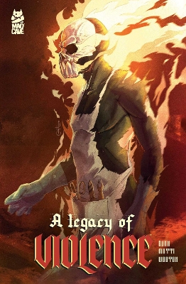 Legacy of Violence Collection, A