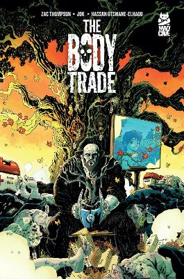 Body Trade, The