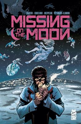 Missing on the Moon