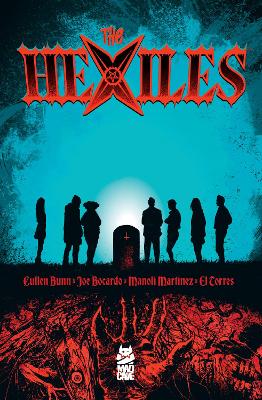 Hexiles, The