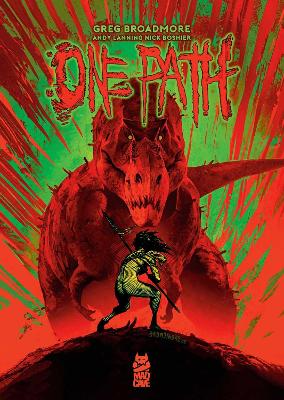 One Path Book One     HC