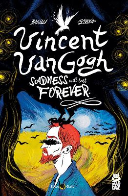 Vincent Van Gogh