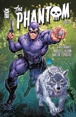 Phantom Vol. 1, The