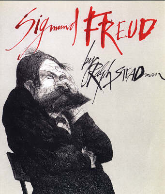 SIGMUND FREUD  PB