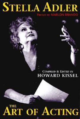 STELLA ADLER: THE ART OF ACTING