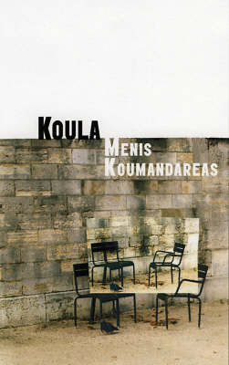 KOULA  PB