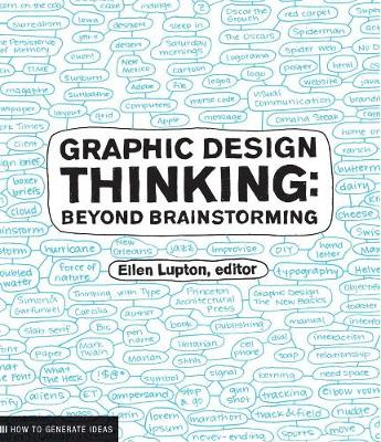 GRAPHIC DESIGN THINKING  PB