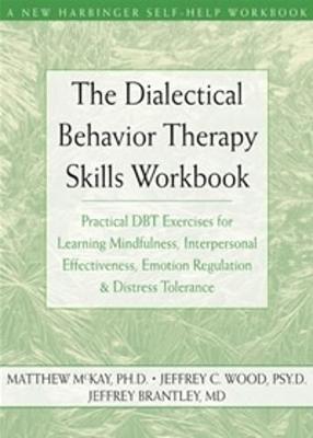 THE DIALECTICAL BEHAVIOR THERAPY PB