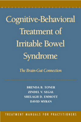 COGNITIVE-BEHAVIORAL TREATMENT OF IRRITABLE BOWEL SYNDROME HC