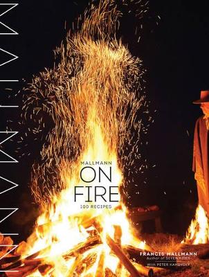 MALLMANN ON FIRE HC