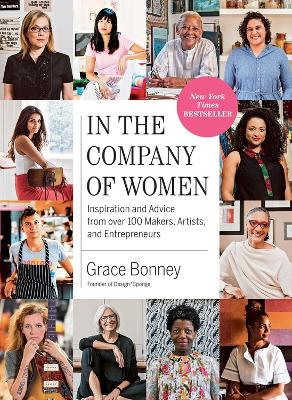 IN THE COMPANY OF WOMEN IN THE COMPANY OF WOMEN