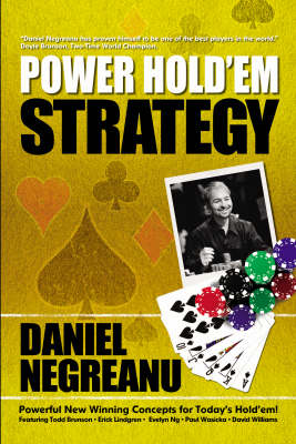 POWER HOLD'EM STRATEGY PB