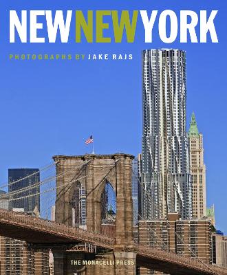 NEW NEW YORK HC