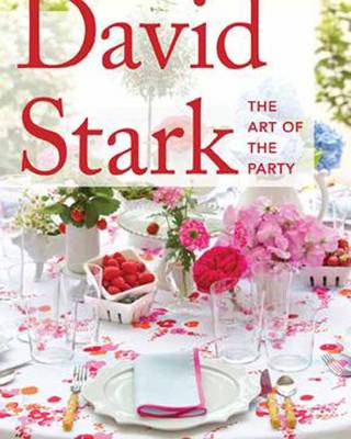 DAVID STARK : ART OF THE PARTY PB
