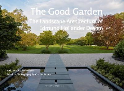 THE GOOD GARDEN HC