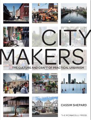 CITYMAKERS PB