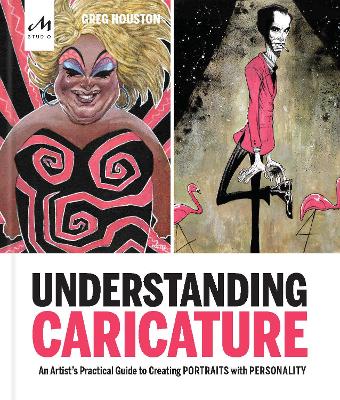 UNDERSTANDING CARICATURE PB