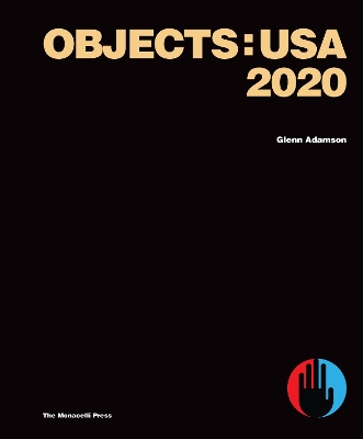 OBJECTS: USA 2020 HC