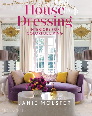HOUSE DRESSING HC